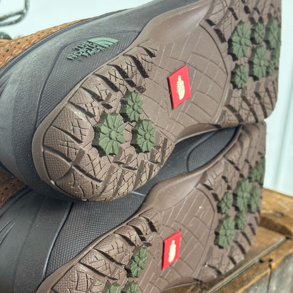 North Face Shellista II Mid Boot sz6 Womens - Picture 8 of 10